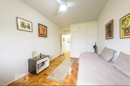 Quarto 1 de apartamento à venda com 3 quartos, 159m² em Botafogo, Campinas