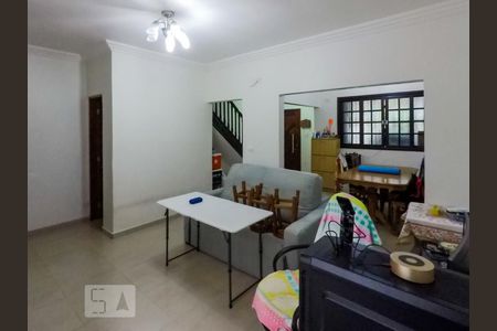 Casa para alugar com 3 quartos, 140m² em Vila Mariana, São Paulo