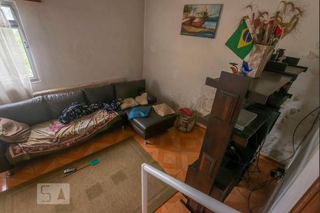Sala de casa à venda com 2 quartos, 334m² em Parque São Domingos, São Paulo