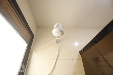 Banheiro de apartamento à venda com 1 quarto, 34m² em Campos Elíseos, São Paulo