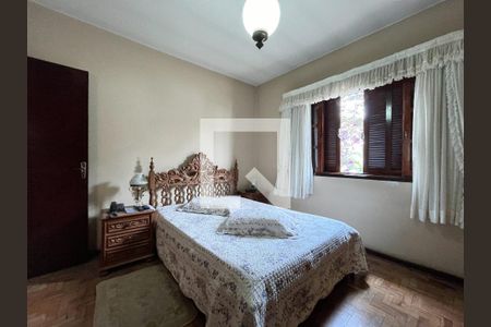 Suite de casa à venda com 4 quartos, 160m² em Vila Mariana, São Paulo