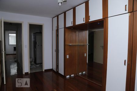 quarto 1 de apartamento para alugar com 3 quartos, 86m² em Maracanã, Rio de Janeiro