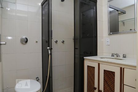 banheiro 1 de apartamento para alugar com 3 quartos, 86m² em Maracanã, Rio de Janeiro