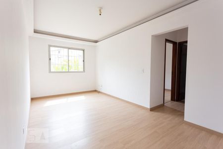 Sala de apartamento à venda com 2 quartos, 64m² em Jardim Esmeralda, São Paulo