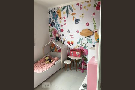 Quarto 2 de apartamento para alugar com 3 quartos, 63m² em Parque da Vila Prudente, São Paulo