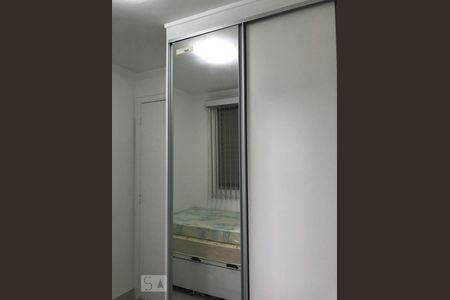 Quarto 1 de apartamento para alugar com 3 quartos, 63m² em Parque da Vila Prudente, São Paulo