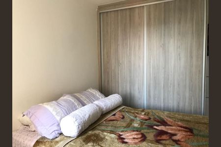 Suíte de apartamento para alugar com 3 quartos, 63m² em Parque da Vila Prudente, São Paulo