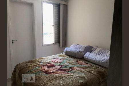 Suíte de apartamento para alugar com 3 quartos, 63m² em Parque da Vila Prudente, São Paulo