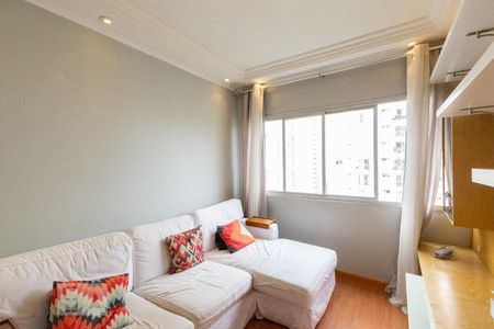 Apartamento à venda com 90m², 3 quartos e 1 vagaSala