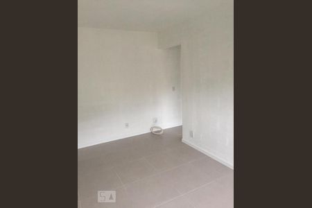 Sala de apartamento à venda com 1 quarto, 40m² em Partenon, Porto Alegre