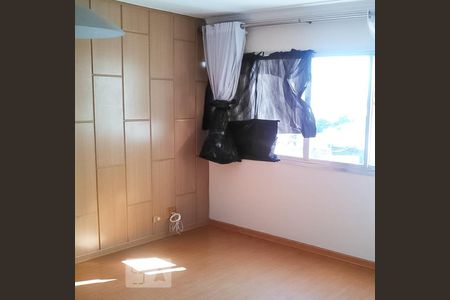 Sala de apartamento à venda com 2 quartos, 71m² em Vila Paulista, São Paulo