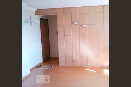 Sala de apartamento à venda com 2 quartos, 71m² em Vila Paulista, São Paulo