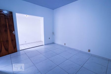 Quarto de casa para alugar com 1 quarto, 60m² em Chácara Mafalda, São Paulo