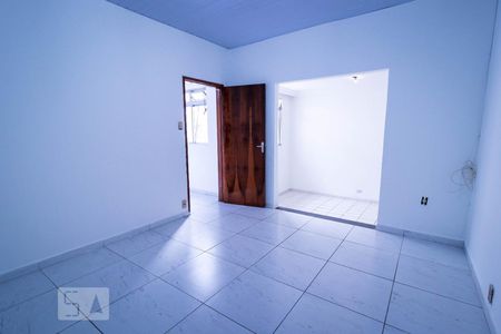 Quarto de casa para alugar com 1 quarto, 60m² em Chácara Mafalda, São Paulo