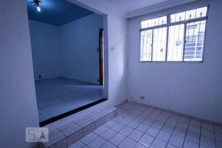 Quarto de casa para alugar com 1 quarto, 60m² em Chácara Mafalda, São Paulo