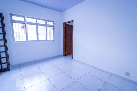 Sala de casa para alugar com 1 quarto, 60m² em Chácara Mafalda, São Paulo