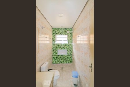 Banheiro de casa à venda com 4 quartos, 180m² em Vila Prado, São Paulo