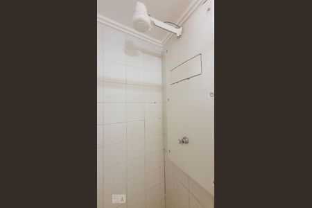 Chuveiro de apartamento para alugar com 1 quarto, 32m² em Privilege Residence (águas Claras), Brasília