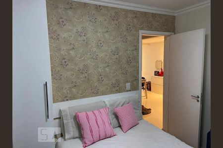 Quarto 1 de apartamento à venda com 2 quartos, 54m² em Vila Aricanduva, São Paulo