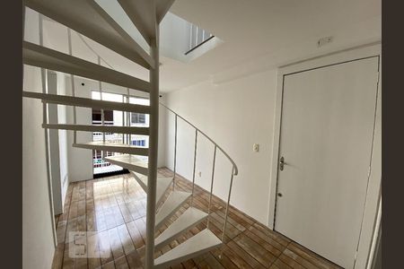 Sala 1 de apartamento à venda com 2 quartos, 109m² em Santos Dumont, São Leopoldo