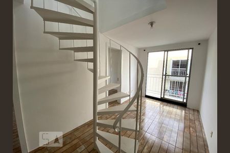 Sala 1Sala 1 de apartamento à venda com 2 quartos, 109m² em Santos Dumont, São Leopoldo