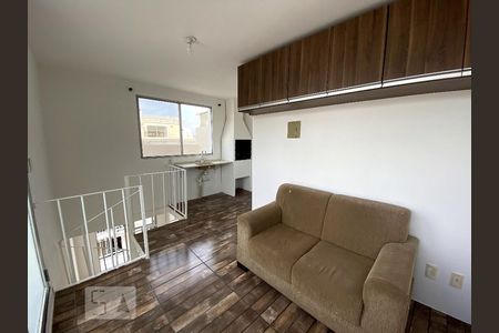 Sala 2 de apartamento à venda com 2 quartos, 109m² em Santos Dumont, São Leopoldo
