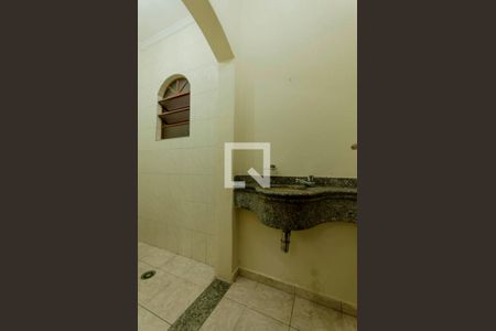 Lavabo de casa à venda com 3 quartos, 220m² em Cidade Patriarca, São Paulo