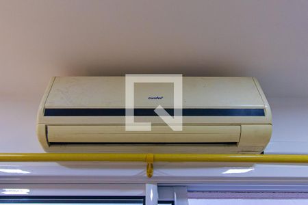 Studio para alugar com 19m², 1 quarto e sem vaga Studio para alugar com 19m², 1 quarto e sem vagaAr condicionado