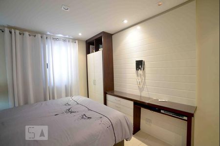 Quarto 1 de apartamento para alugar com 2 quartos, 75m² em Vila Mariana, São Paulo