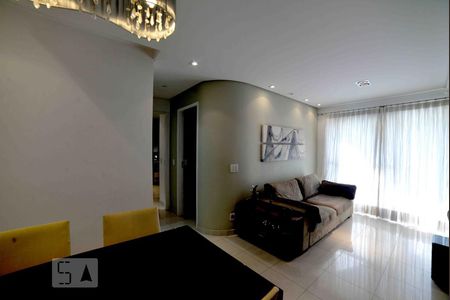 Sala de apartamento para alugar com 2 quartos, 75m² em Vila Mariana, São Paulo