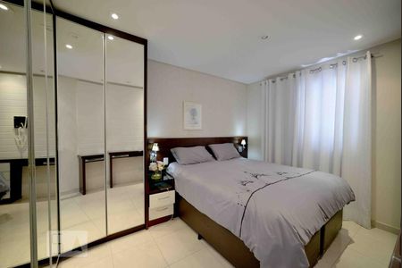 Quarto 1 de apartamento para alugar com 2 quartos, 75m² em Vila Mariana, São Paulo