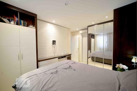 Quarto 1 de apartamento para alugar com 2 quartos, 75m² em Vila Mariana, São Paulo