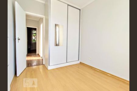 Quarto de apartamento à venda com 2 quartos, 60m² em Anchieta, Belo Horizonte