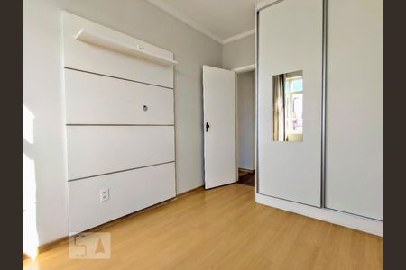 Quarto de apartamento à venda com 2 quartos, 60m² em Anchieta, Belo Horizonte