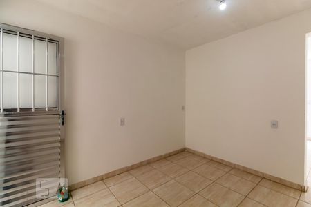 Quarto de kitnet/studio para alugar com 1 quarto, 33m² em Jardim Paulista, Guarulhos