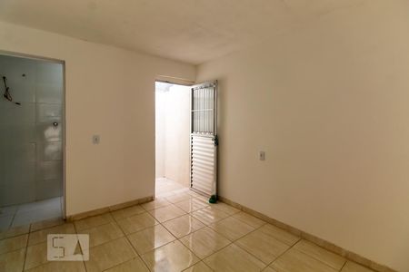 Quarto de kitnet/studio para alugar com 1 quarto, 33m² em Jardim Paulista, Guarulhos