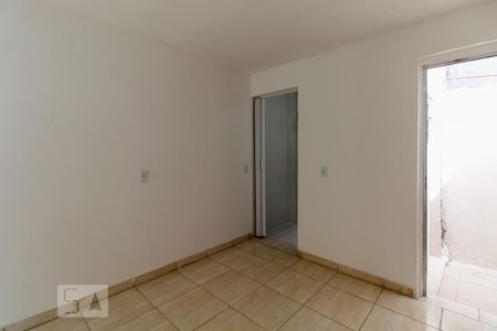 Quarto de kitnet/studio para alugar com 1 quarto, 33m² em Jardim Paulista, Guarulhos