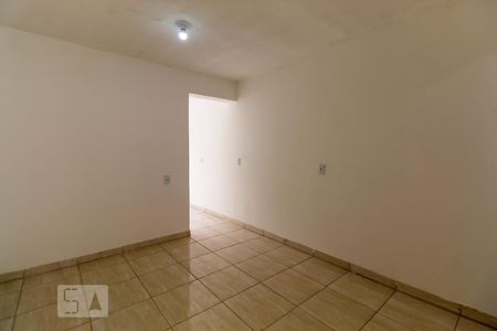 Quarto de kitnet/studio para alugar com 1 quarto, 33m² em Jardim Paulista, Guarulhos