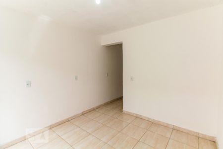 Cozinha de kitnet/studio para alugar com 1 quarto, 33m² em Jardim Paulista, Guarulhos