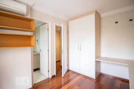 Quarto 1 - Suite de apartamento à venda com 4 quartos, 220m² em Bela Aliança, São Paulo