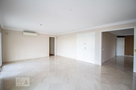 Sala de apartamento à venda com 4 quartos, 220m² em Bela Aliança, São Paulo