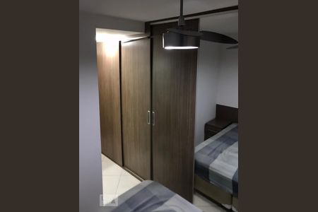 Quarto 2 de apartamento para alugar com 2 quartos, 53m² em Jardim Brasil (zona Norte), São Paulo