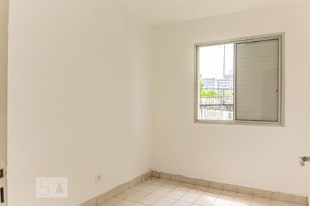 Quarto de apartamento à venda com 2 quartos, 50m² em Ipiranga, São Paulo