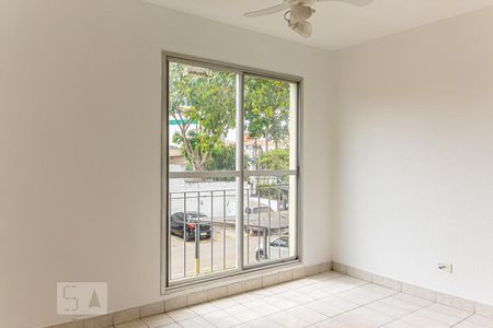 Sala de apartamento à venda com 2 quartos, 50m² em Ipiranga, São Paulo