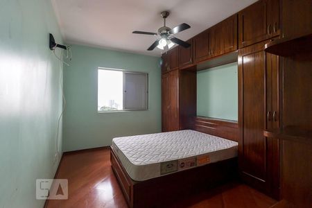 Quarto de apartamento para alugar com 1 quarto, 55m² em Gopoúva, Guarulhos