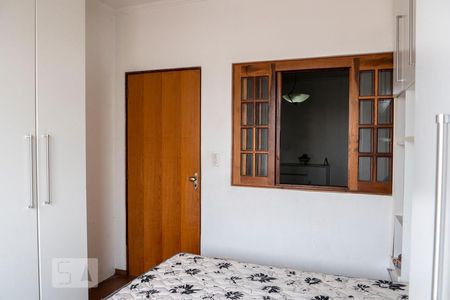 Quarto de apartamento à venda com 1 quarto, 50m² em Liberdade, São Paulo