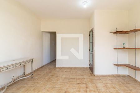 Sala de casa para alugar com 1 quarto, 69m² em Vila Barbosa, São Paulo