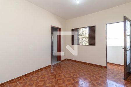 Suíte de casa para alugar com 1 quarto, 69m² em Vila Barbosa, São Paulo