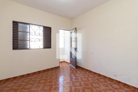 Suíte de casa para alugar com 1 quarto, 69m² em Vila Barbosa, São Paulo