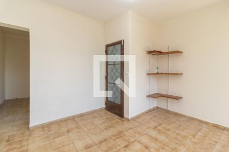 Sala de casa para alugar com 1 quarto, 69m² em Vila Barbosa, São Paulo